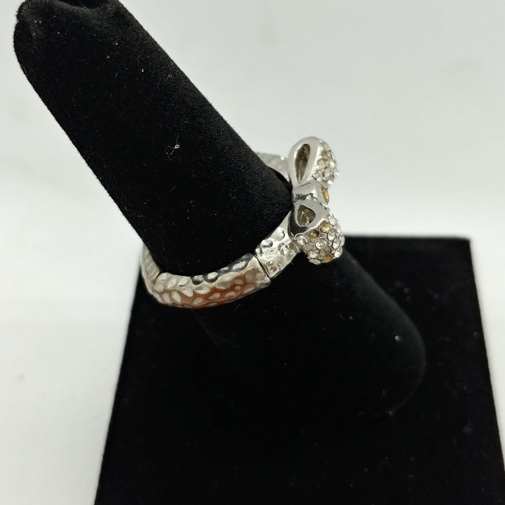 Bow Ring